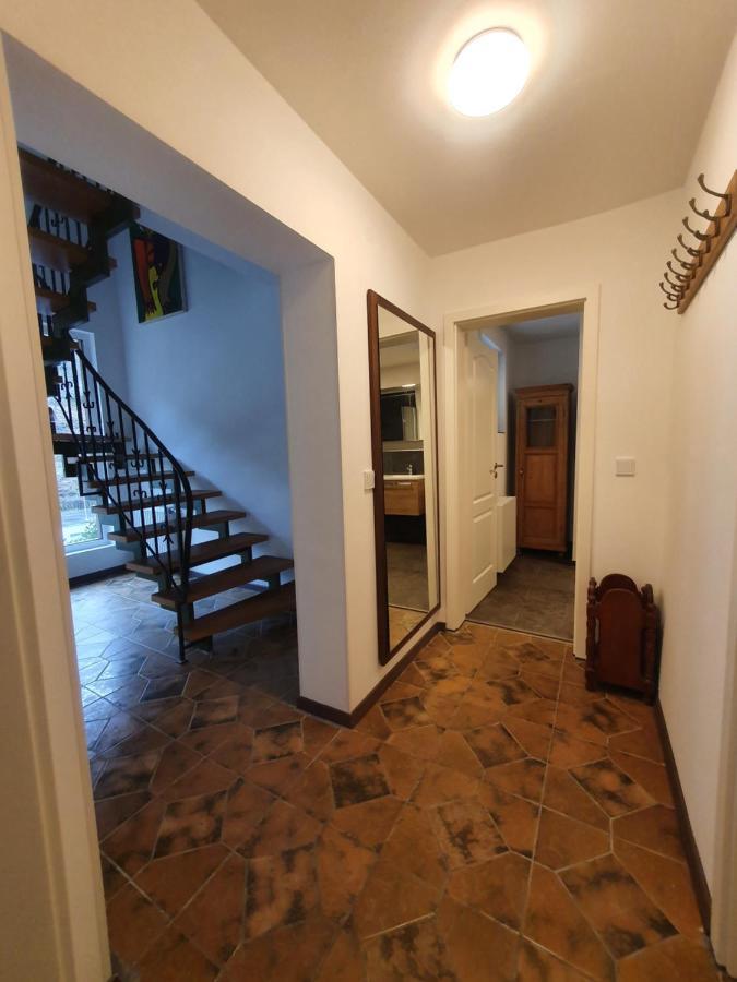Grosses Ferienhaus Sauerburgblick Sauerthal Экстерьер фото