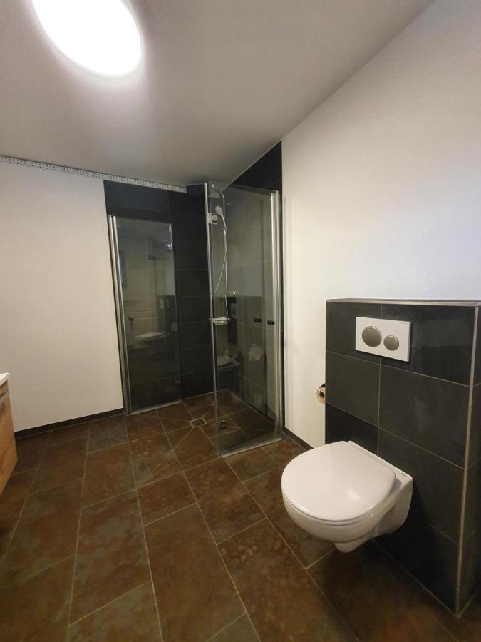 Grosses Ferienhaus Sauerburgblick Sauerthal Экстерьер фото